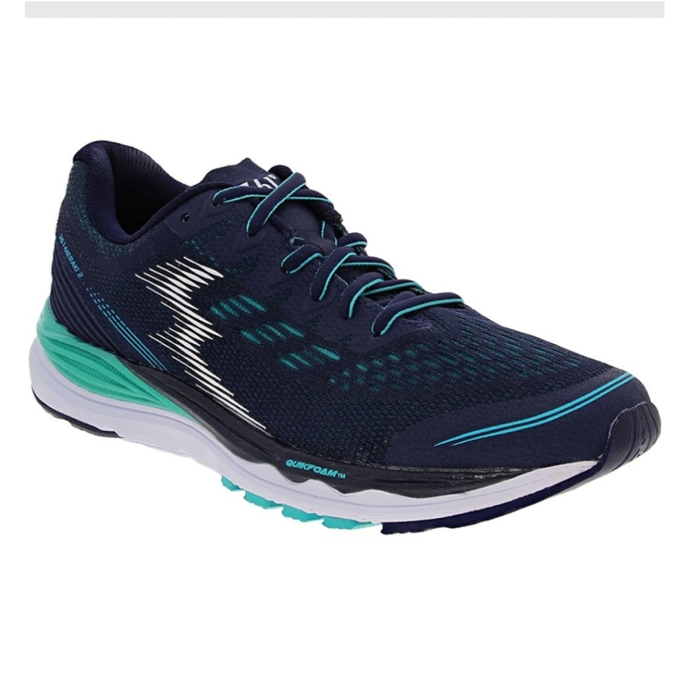Women's 361 Meraki 2  Lightweight Running Shoe Size 6.5 Nwb